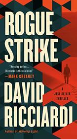 Rogue Strike (Jake Keller, Bk 2)