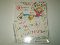 Meet the Authors and Illustrators (Non-fiction)