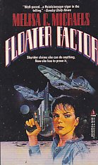 Floater Factor (Skyrider, Bk 5)
