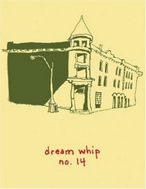 Dream Whip No. 14