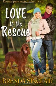 Love To The Rescue
