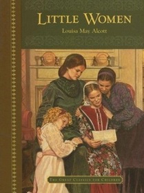 Little Women (Great Classics for Children)