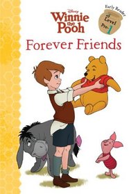 Winnie the Pooh: Forever Friends (Disney Early Readers)