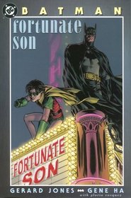 Batman: Fortunate Son (Batman (DC Comics Hardcover))