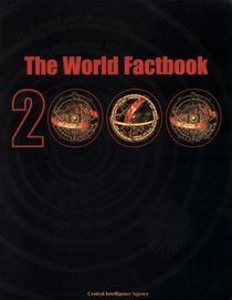 World Factbook, 2000 (World Factbook)