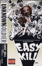 Unknown Soldier, Vol 2: Easy Kill