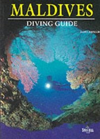 The Maldives Diving Guide (Diving guides)