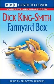 Farmyard Story Box: 