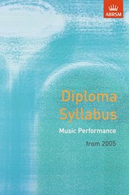 Diploma Sylabus