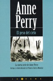 El Peso del Cielo (Latrama) (Spanish Edition)