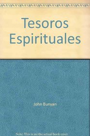 Tesoros Espirituales (Spanish Edition)