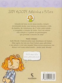 Judy Moody Adivinha O Futuro (Em Portugues do Brasil)