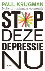 Stop deze depressie NU