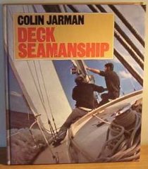Deck seamanship