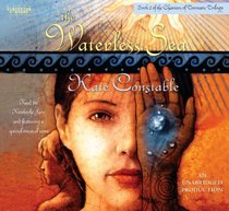 The Waterless Sea (Audio CD) (Unabridged)