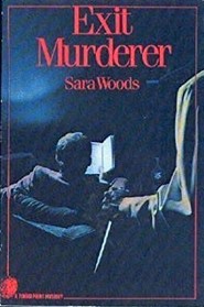 Exit Murderer (Antony Maitland, Bk 27)