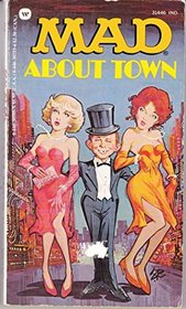 Mad About Town