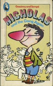 Nicholas and the Gang Again (Beaver Books)