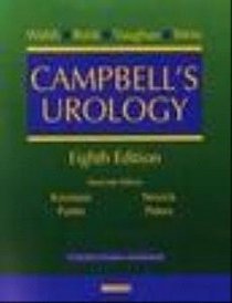 Campbell's Urology (CD-ROM for 4 Volume Set)