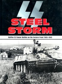 SS: Steel Storm