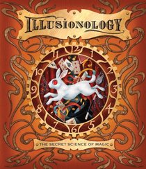 Illusionology (Ologies)