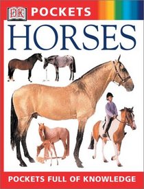 Horses (DK Pockets)