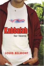 Kabbalah For Teens