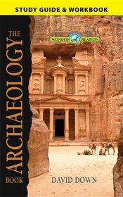 Archaeology Book-Study Guide