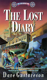 The Lost Diary (Reel Kids Adventures, Bk 7)