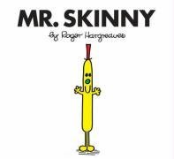Mr. Skinny (Mr. Men)