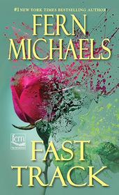 Fast Track (Sisterhood, Bk 10)