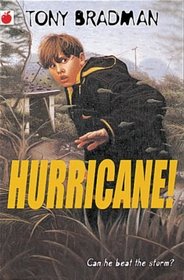 Hurricane! (Danger)