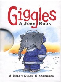 Giggles: A Joke Book (Jewels Series)