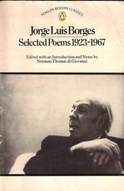 Selected Poems, 1923-1967