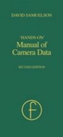 Hands-On Manual of Camera Data