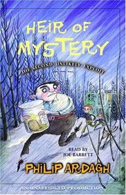 Heir of Mystery: The Second Unlikely Exploit