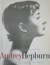 The Complete Films Of Audrey Hepburn (Citadel Film)
