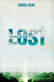 The Gospel According to Lost  - CD