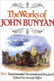 Works of John Bunyan (3 Volume Set)