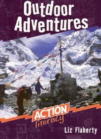 Outdoor Adventures (Action Literacy)