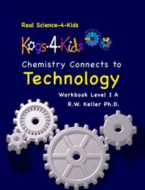 Real Science-4-Kids Chemistry Lev. 1 Technology KOG