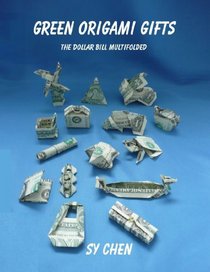 Green Origami Gifts