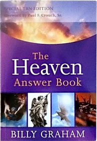 The Heaven Answer Book (Special TBN Edition)