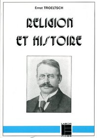 Religion et histoire: Esquisses philosophiques et theologiques (Lieux theologiques) (French Edition)