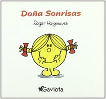 Dona Sonrisas (Spanish Edition)