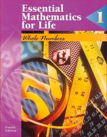 Essential Mathematics for Life Series