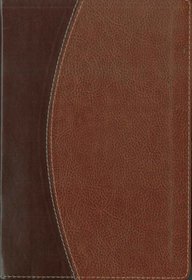 NASB Thinline Bible