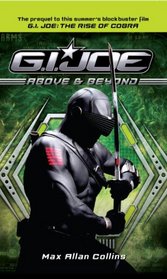G.I. Joe: Above and Beyond