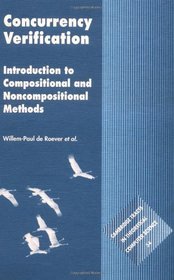 Concurrency verification: introduction to compositional and noncompositional methods