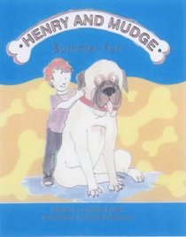 Henry and Mudge: Summer Fun (Henry & Mudge)